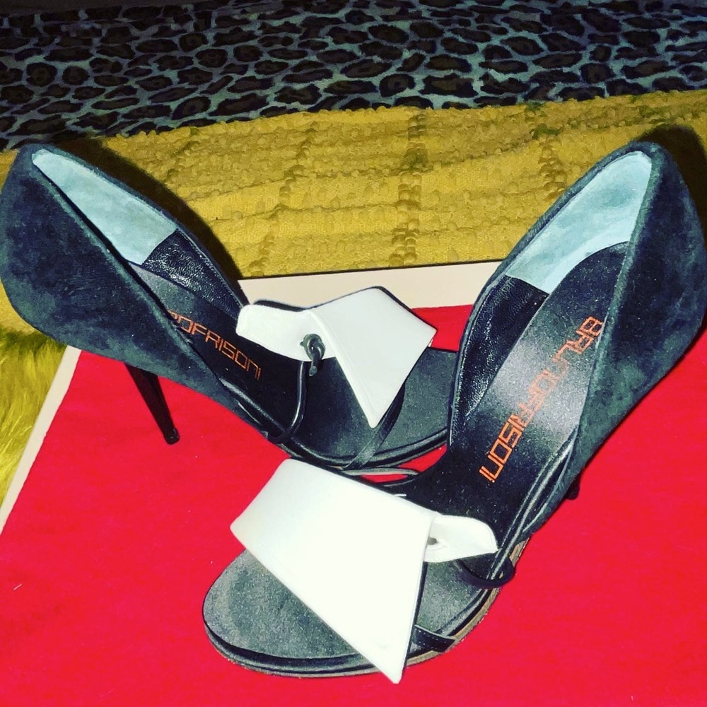 Bruno Frisoni Shoes